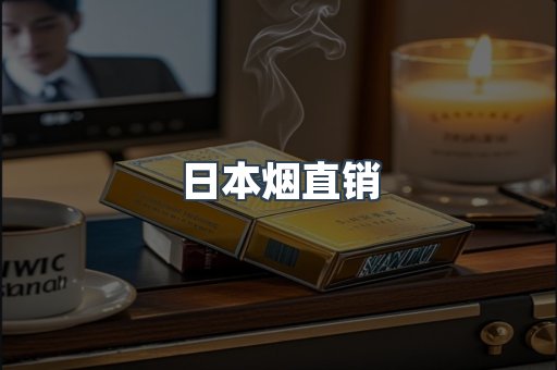 日本烟直销